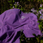 L.A.B. - EC100 - Lavender Eco T-Shirt