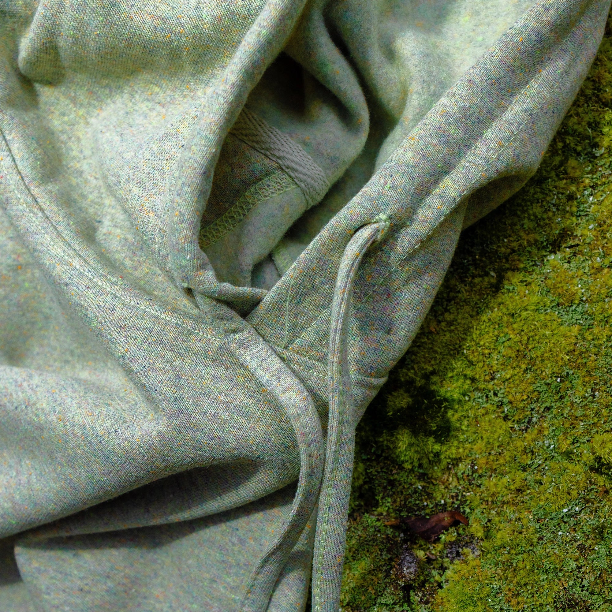 L.A.B. - RC1093 - Firefly Pullover Hoodie