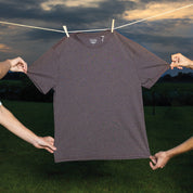 L.A.B. - EC100 - Milky Way Eco T-Shirt