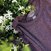 L.A.B. - EC100 - Milky Way Eco T-Shirt