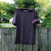 L.A.B. - EC100 - Milky Way Eco T-Shirt