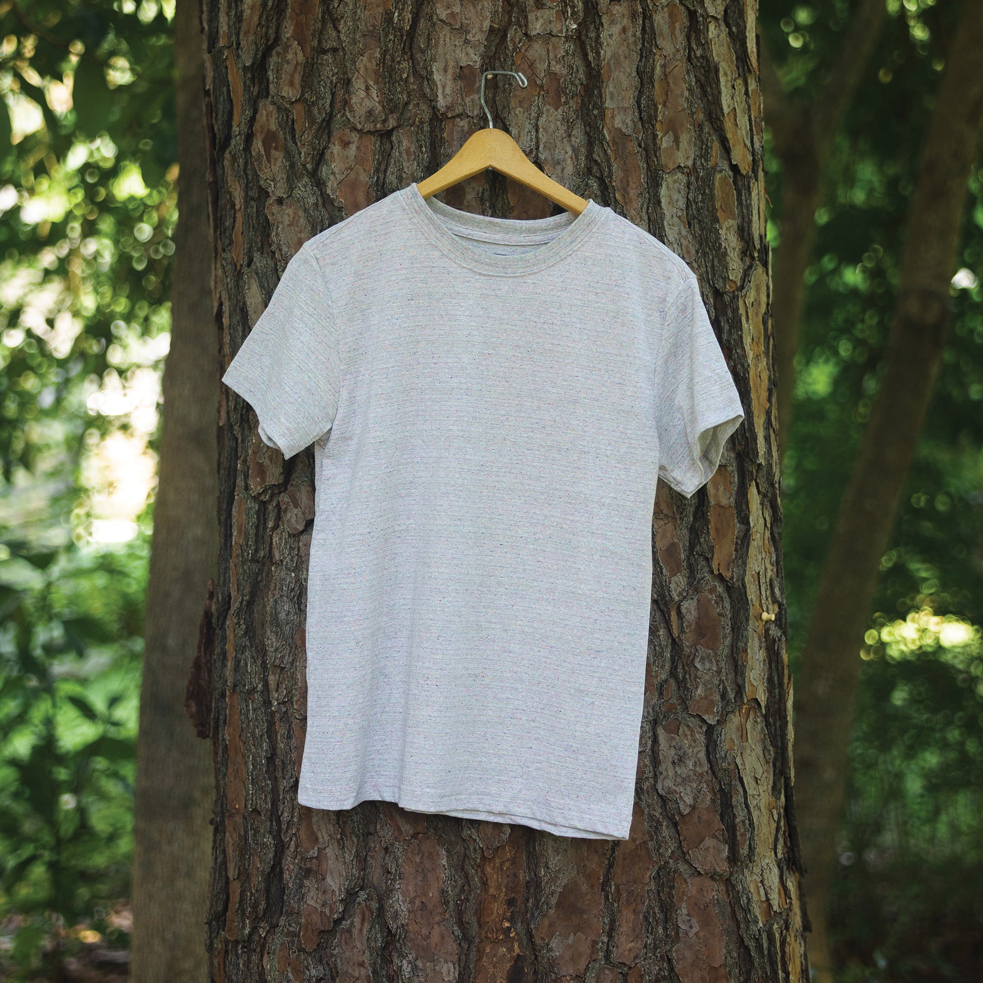 L.A.B. - EY100 - Firefly Youth Eco T-Shirt