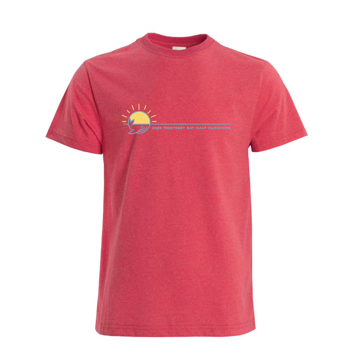 MBHM - Whale Short Sleeve Eco T-Shirt