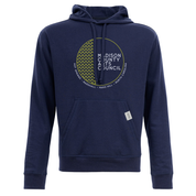 Madison County Arts Council Fleece Hoodie