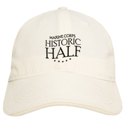 Historic Half Eco Snapback