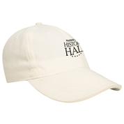 Historic Half Eco Snapback