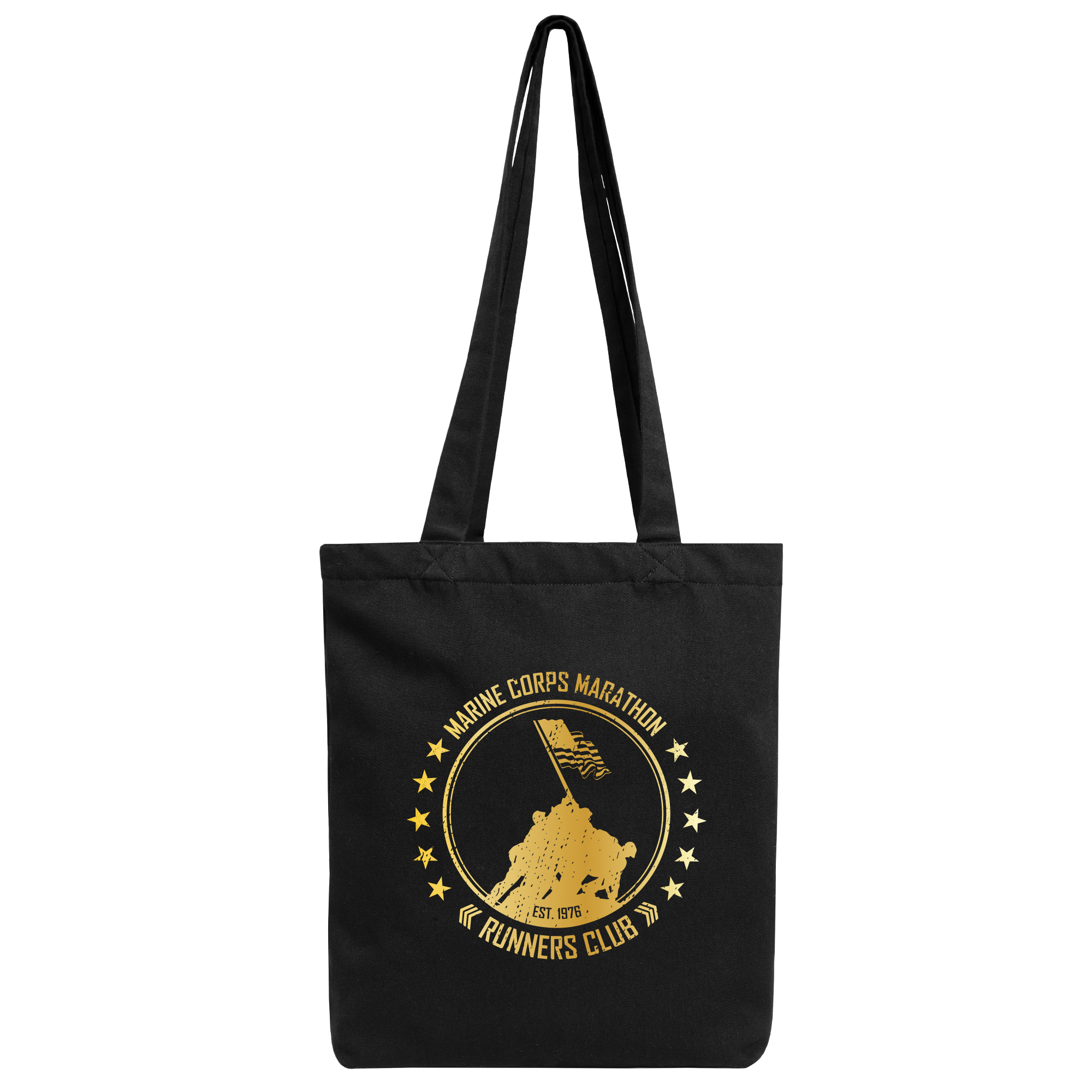 2025 MCM Runners Club Member Tote Bag