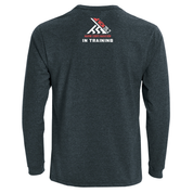 EC102 - 50th Anniversary MCM Eco Long Sleeve T-Shirt