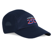 MCM America 250 Running Hat
