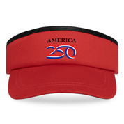 MCM America 250 Supervisor