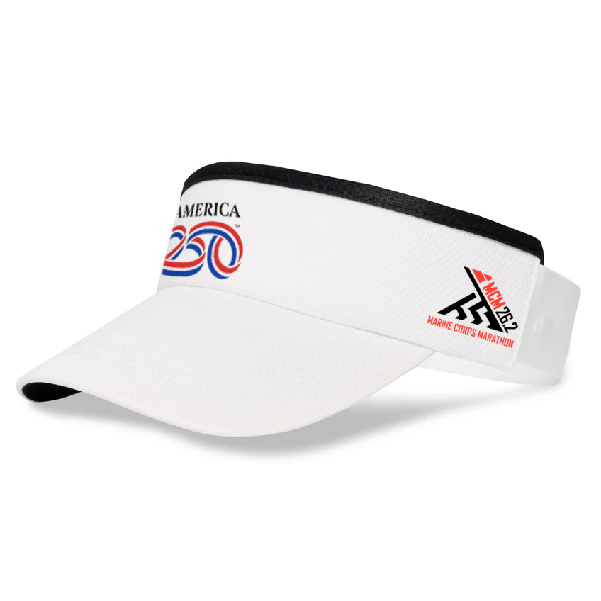 MCM America 250 Supervisor