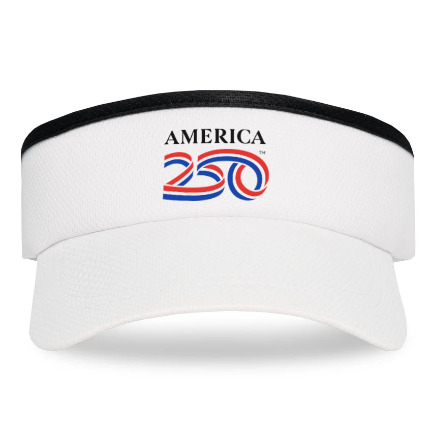 MCM America 250 Supervisor