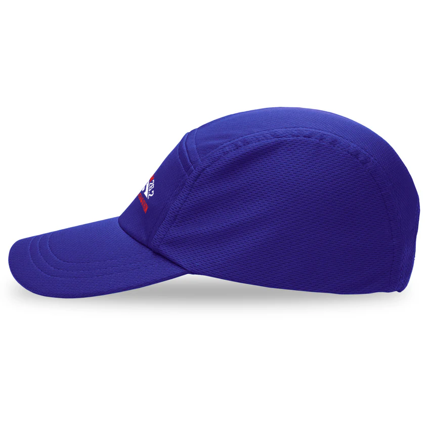 MCM Logo Running Hat