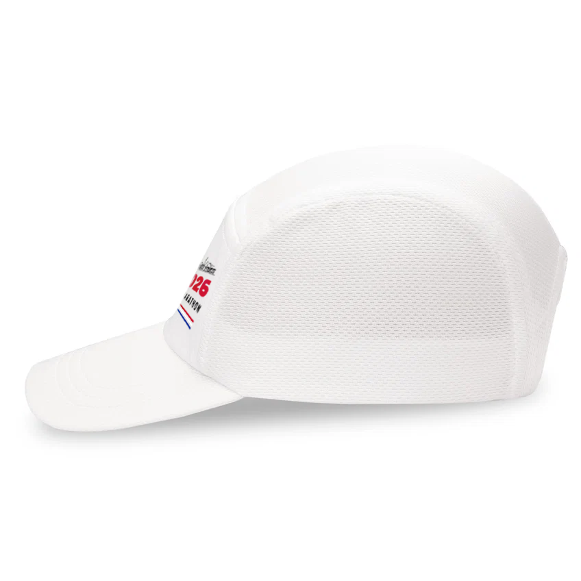 MCM Skyline Running Hat
