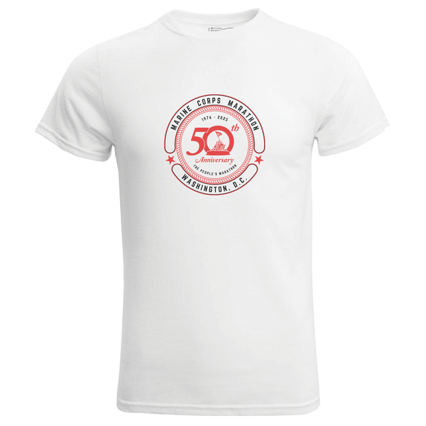 Immunity Anniversary Tee (White）M Collectible Clairo Anniversary T-Shirt - White, M, Unused