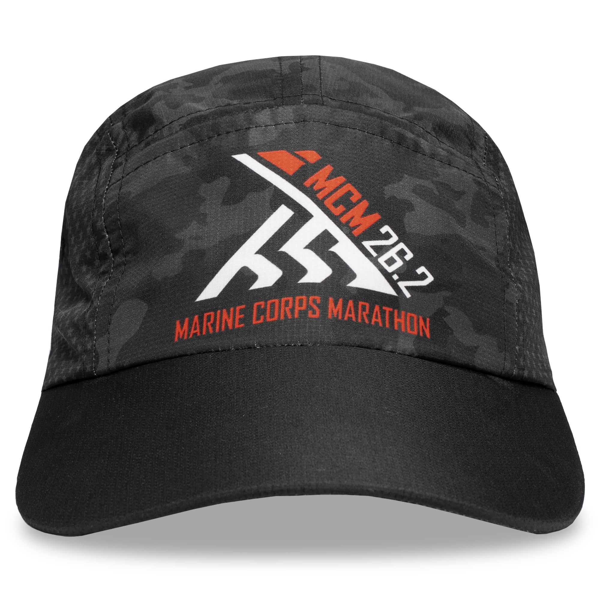 2026 MCM In-Training Runner Hat