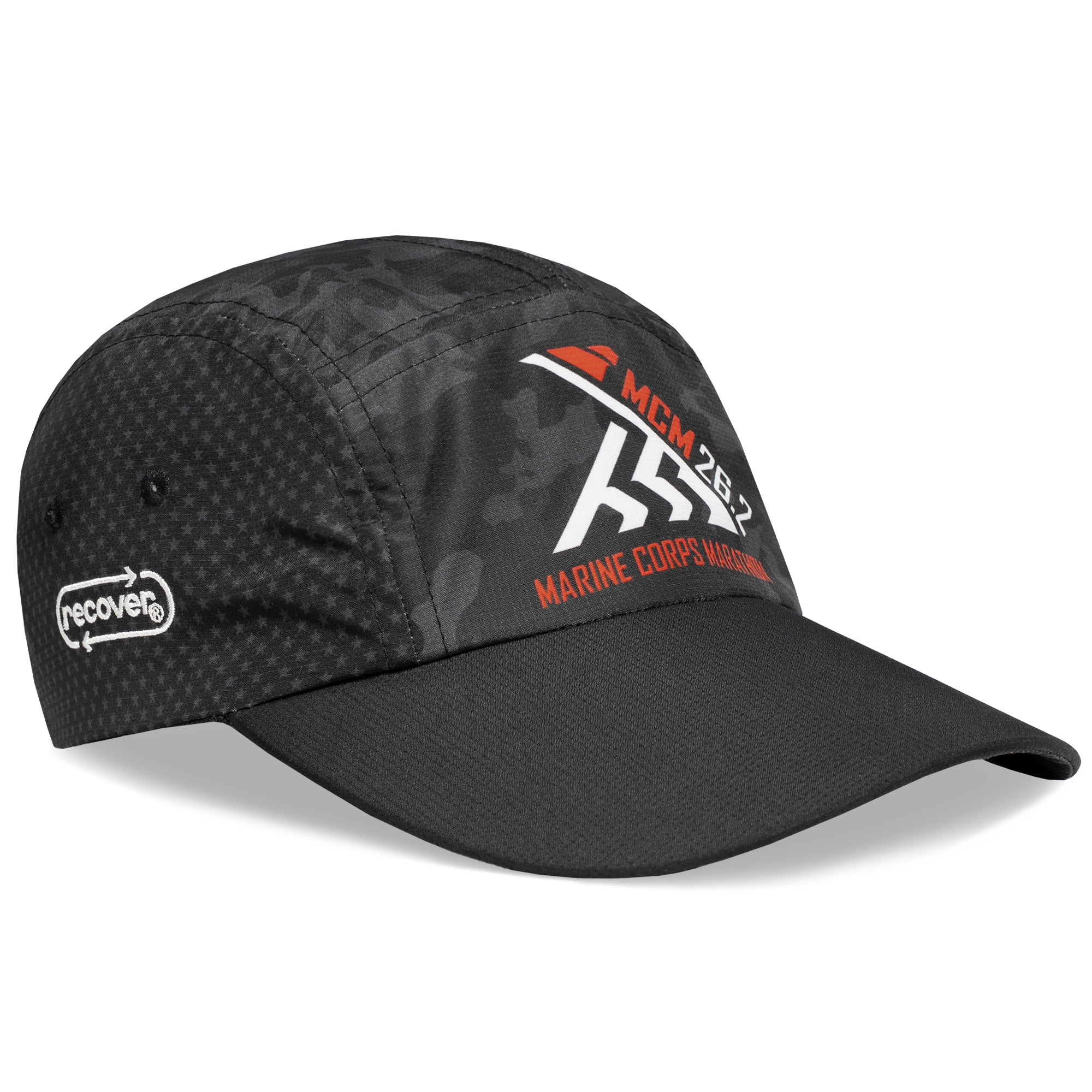 2026 MCM In-Training Runner Hat