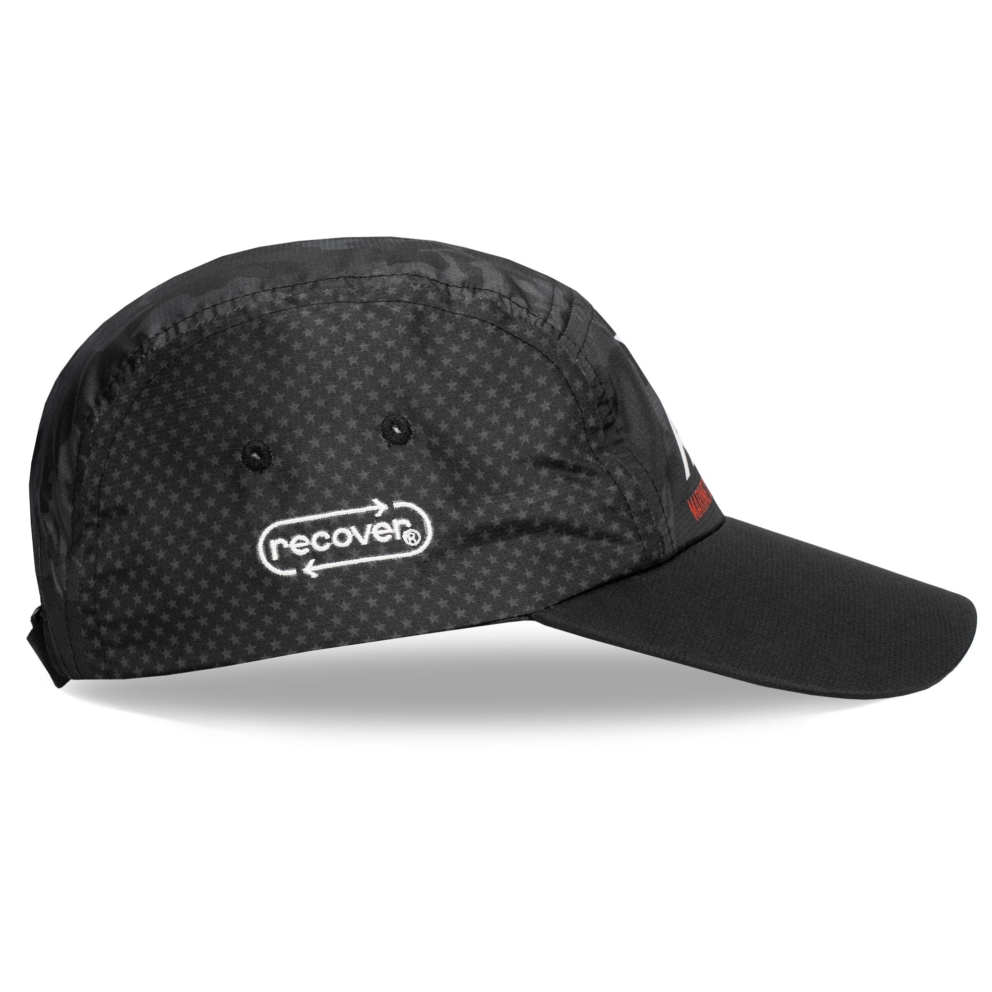2026 MCM In-Training Runner Hat