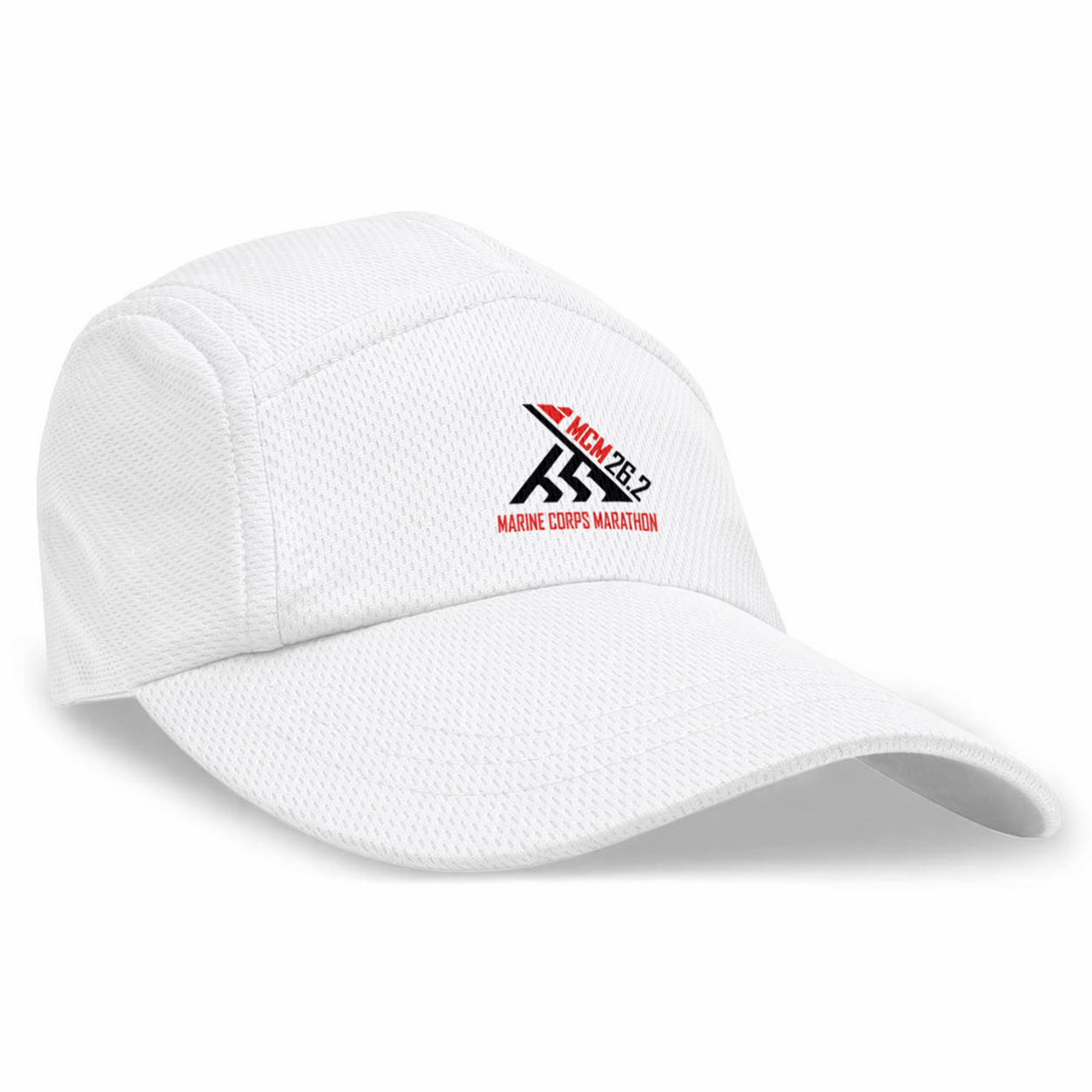 MCM Logo Running Hat