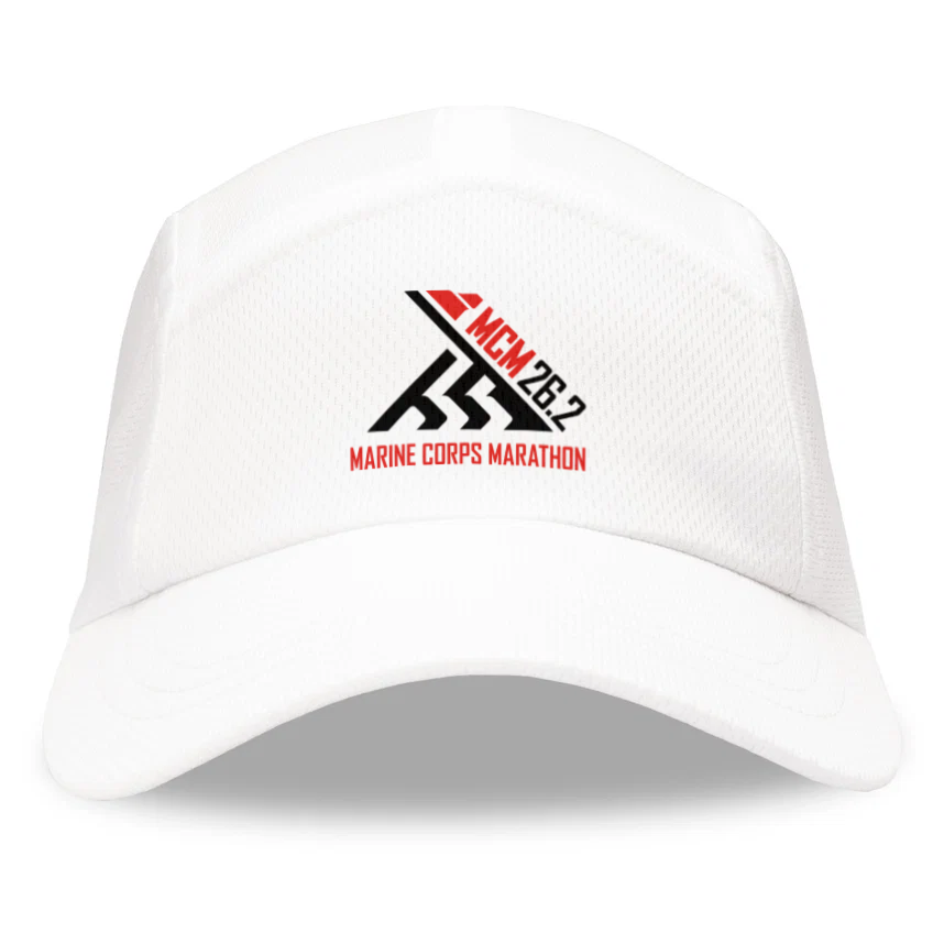 MCM Logo Running Hat