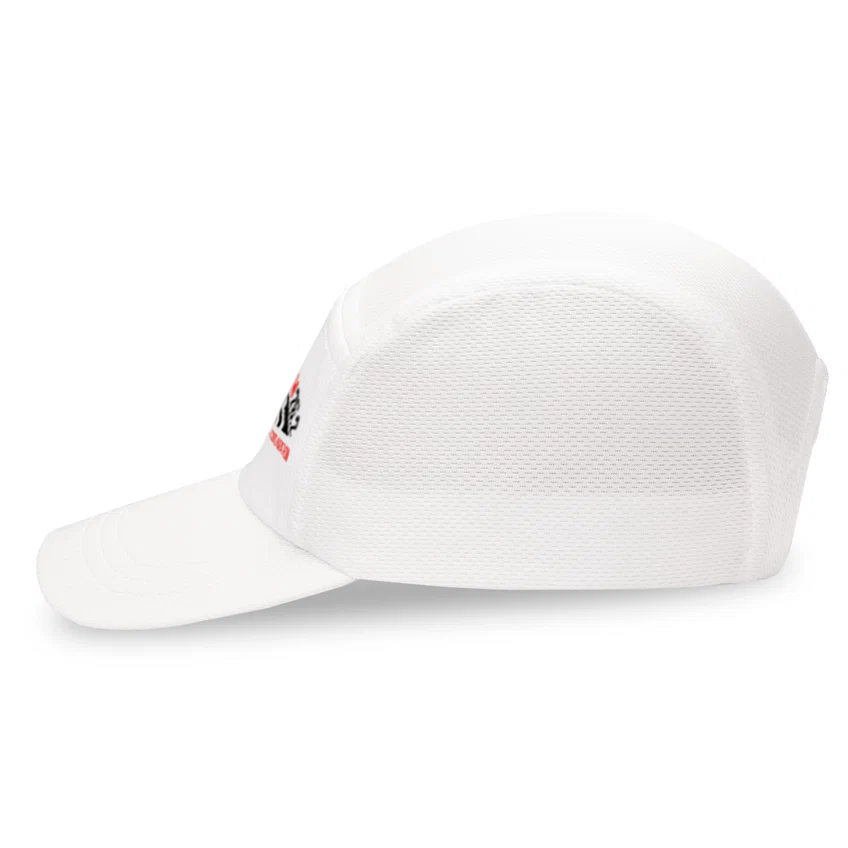 MCM Logo Running Hat