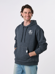 RC1093 - 40+ MCM Runners Club Pullover Hoodie