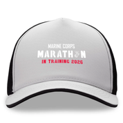 MCM In-Training Stencil Trucker Hat