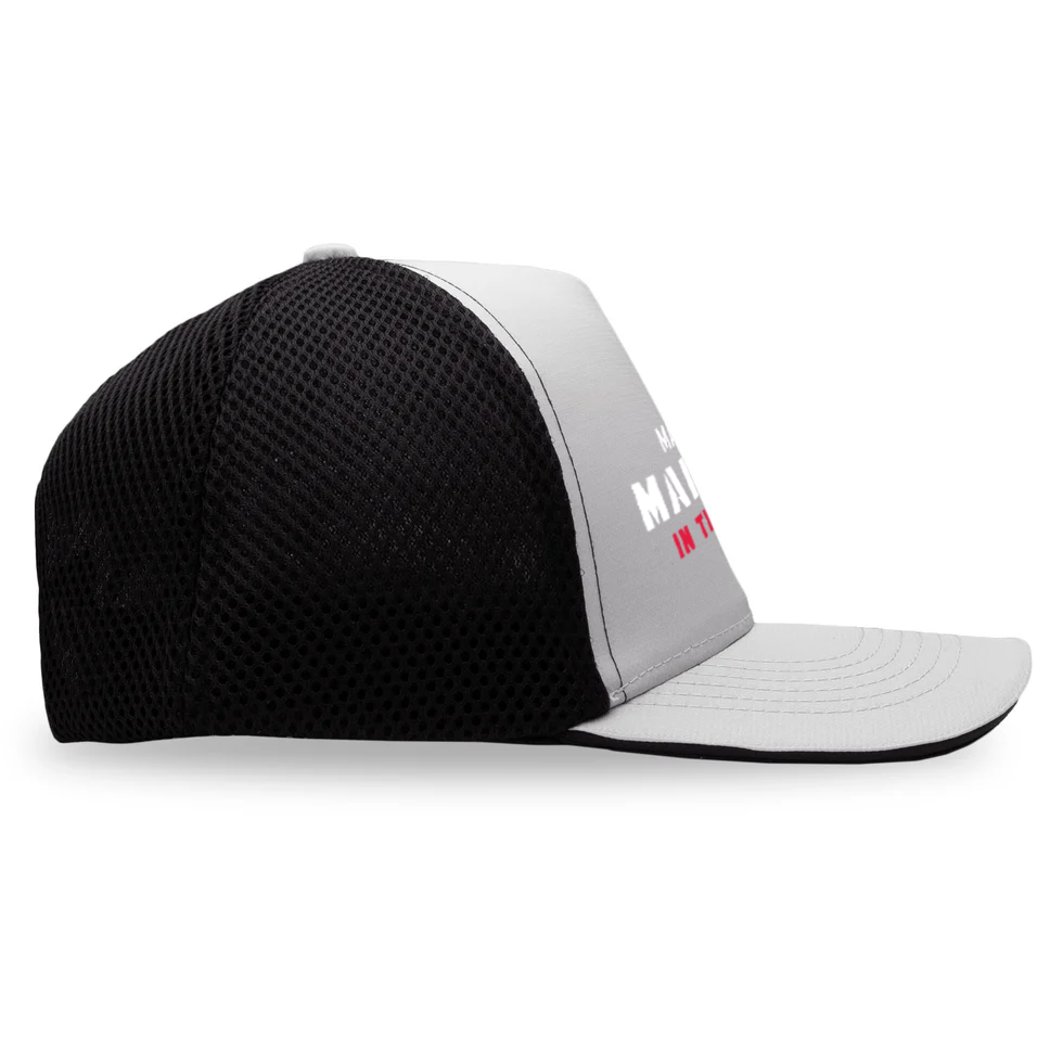MCM In-Training Stencil Trucker Hat