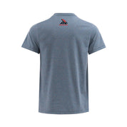 EC100 - MCM Finisher Short Sleeve T-Shirt