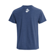 EC100 - Iwo Jima Short Sleeve T-Shirt