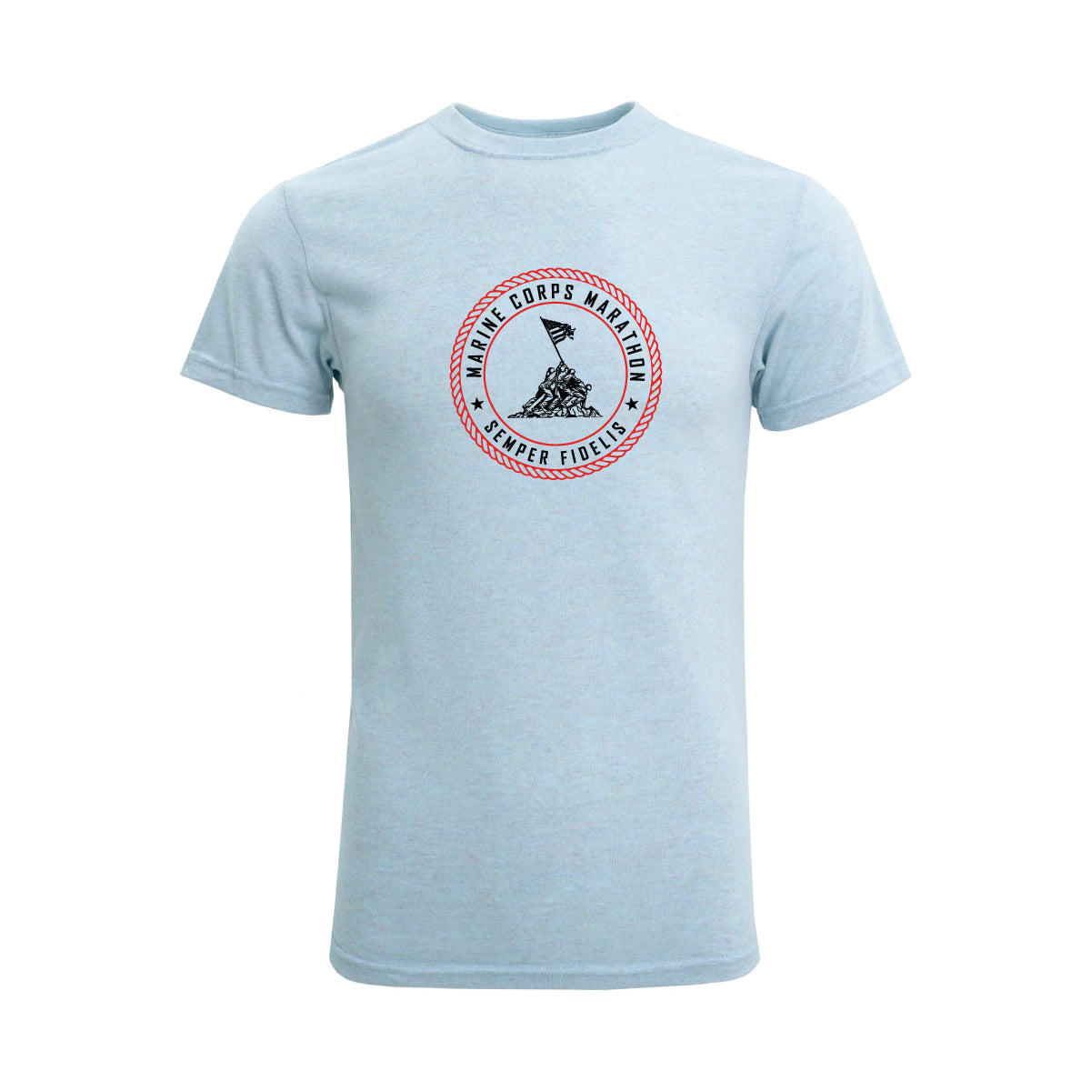 RS100 - Iwo Jima Short Sleeve T-Shirt