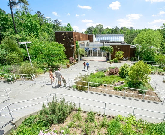 Museum of Life and Science