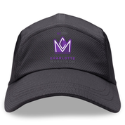 Charlotte Marathon Race Hat