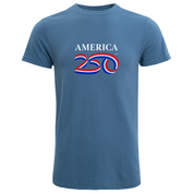 MCM America 250 Organic T-Shirt