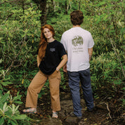 OG100 - Our Planet Our Home Organic T-Shirt