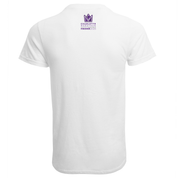 26.2 Crown Charlotte Marathon Finisher Organic T-Shirt
