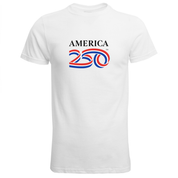 MCM America 250 Organic T-Shirt