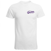 For Those Who Run Organic T-Shirt