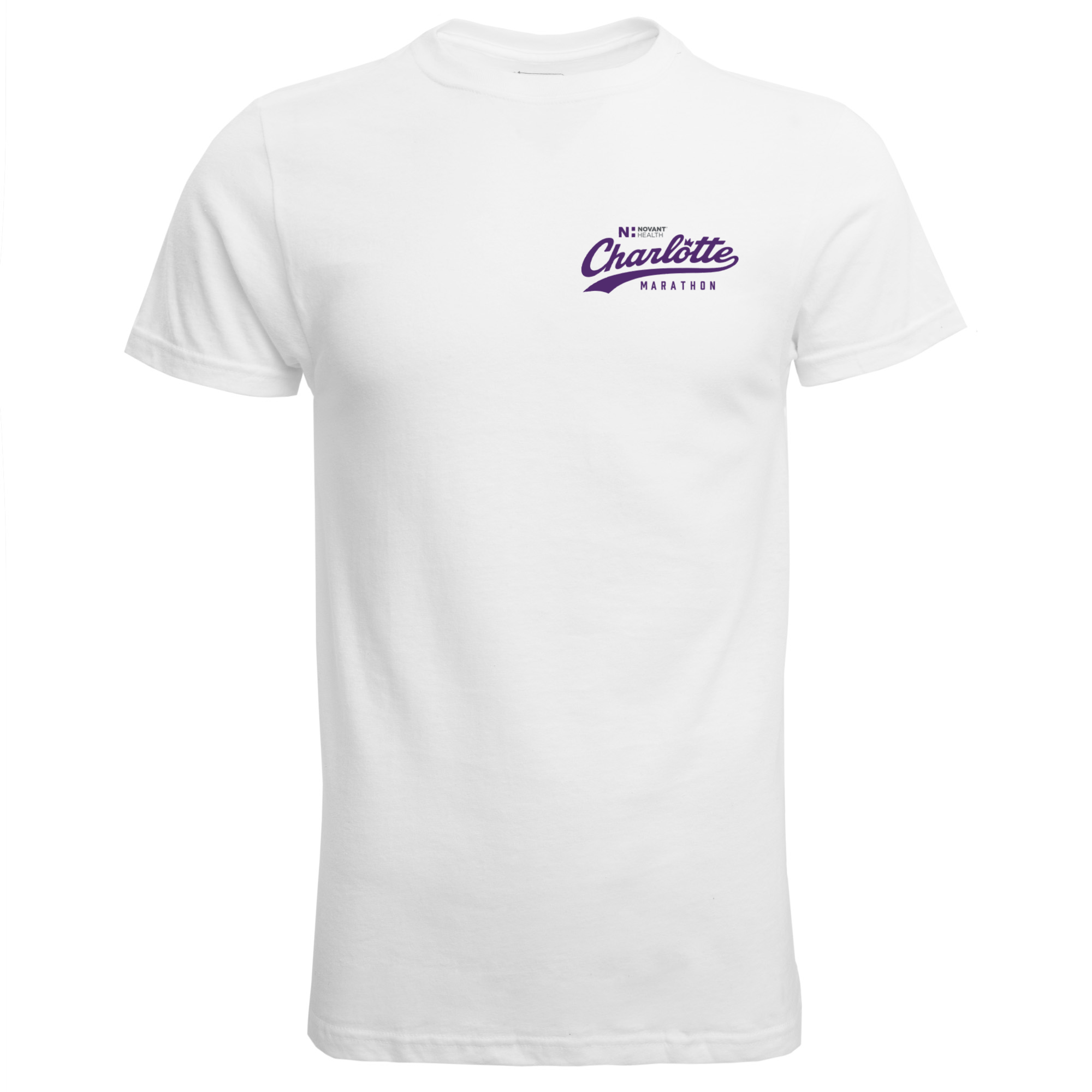 For Those Who Run Organic T-Shirt