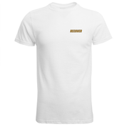 OG100 - Recover Original Organic Short Sleeve T-Shirt