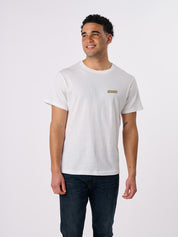 OG100 - Recover Original Organic Short Sleeve T-Shirt