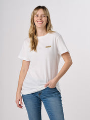 OG100 - Recover Original Organic Short Sleeve T-Shirt