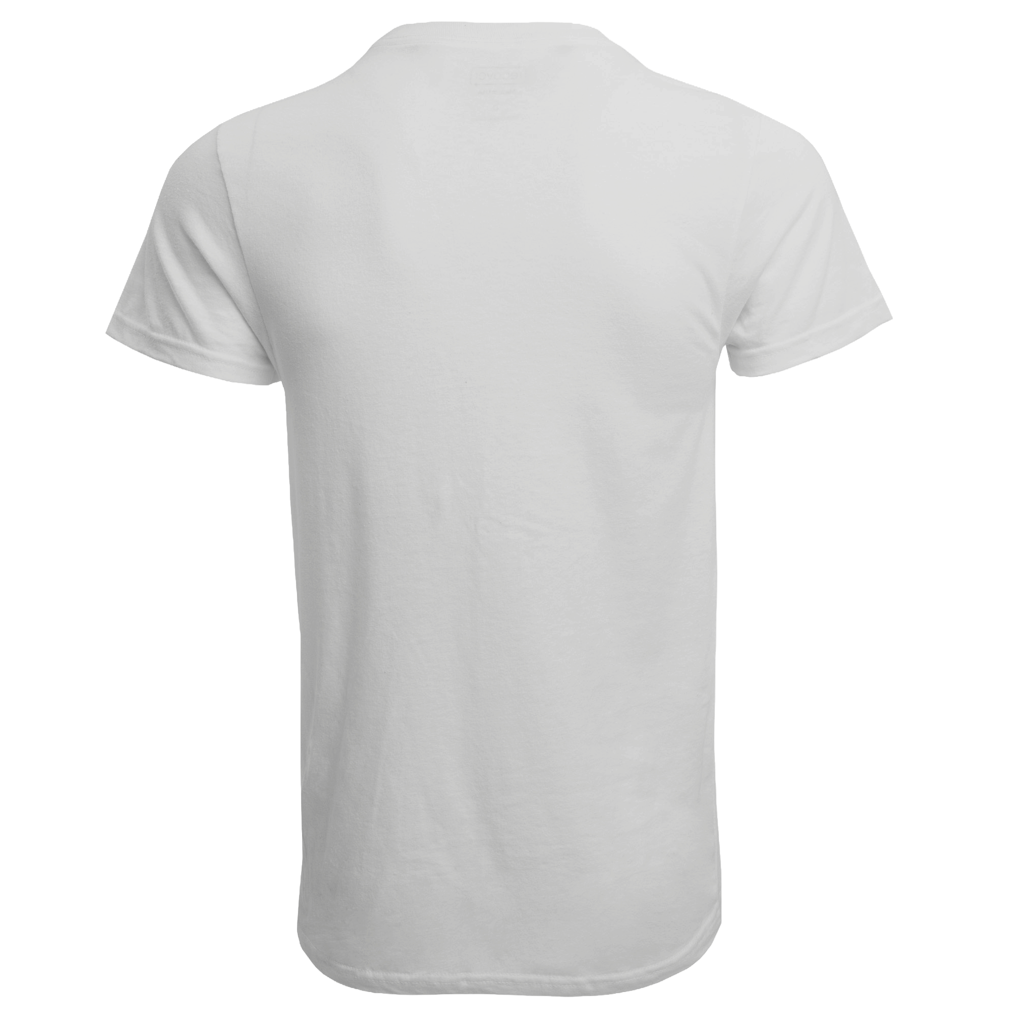 OG100 - Organic Short Sleeve T-Shirt