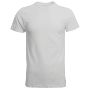OG100 - Organic Short Sleeve T-Shirt