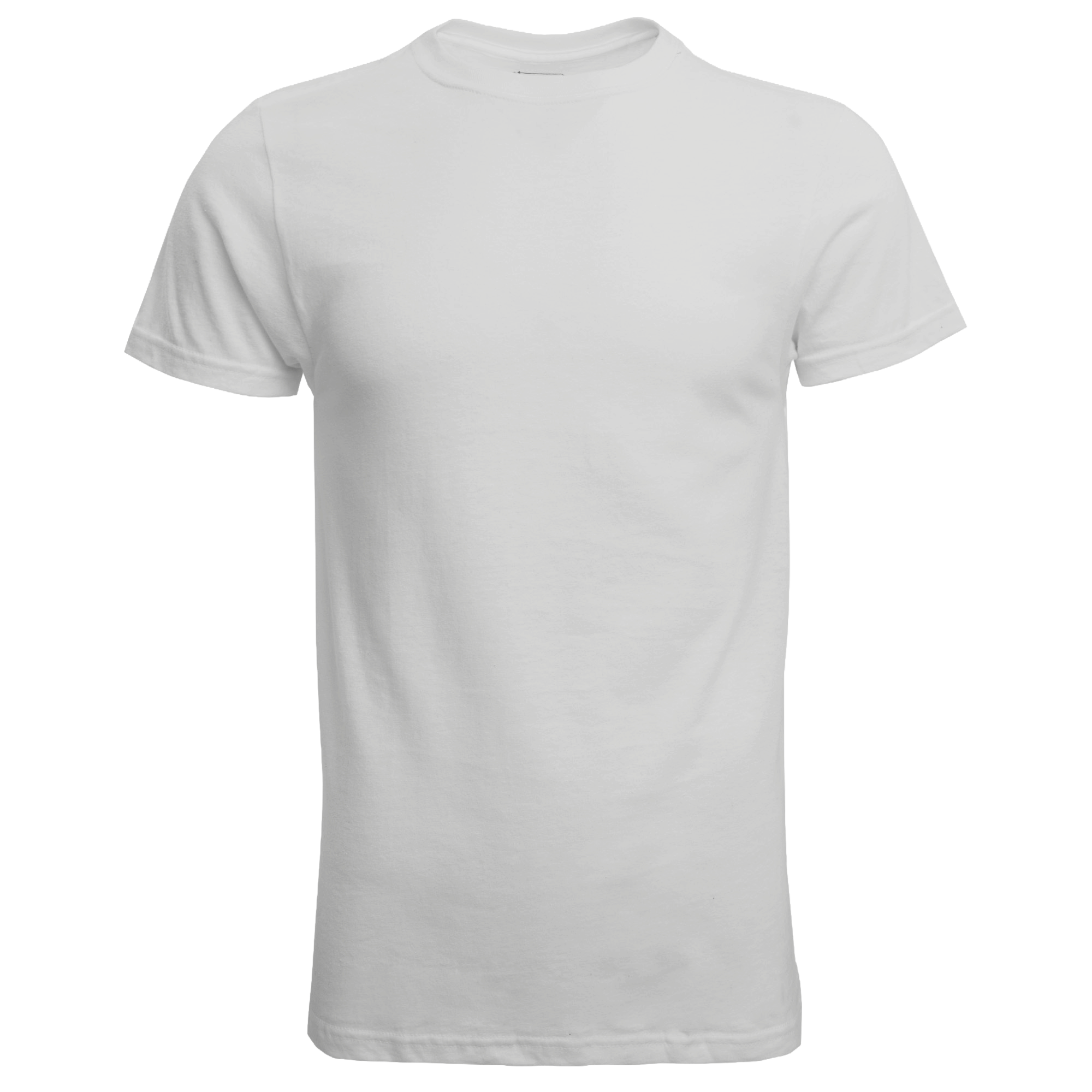 OG100 - Organic Short Sleeve T-Shirt