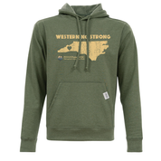 PIVOTPoint WNC Fleece Pullover Hoodie