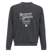 RC1095 - Proudly Made Crewneck Sweatshirt