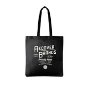 RC9501 - Proudly Made Tote Bag