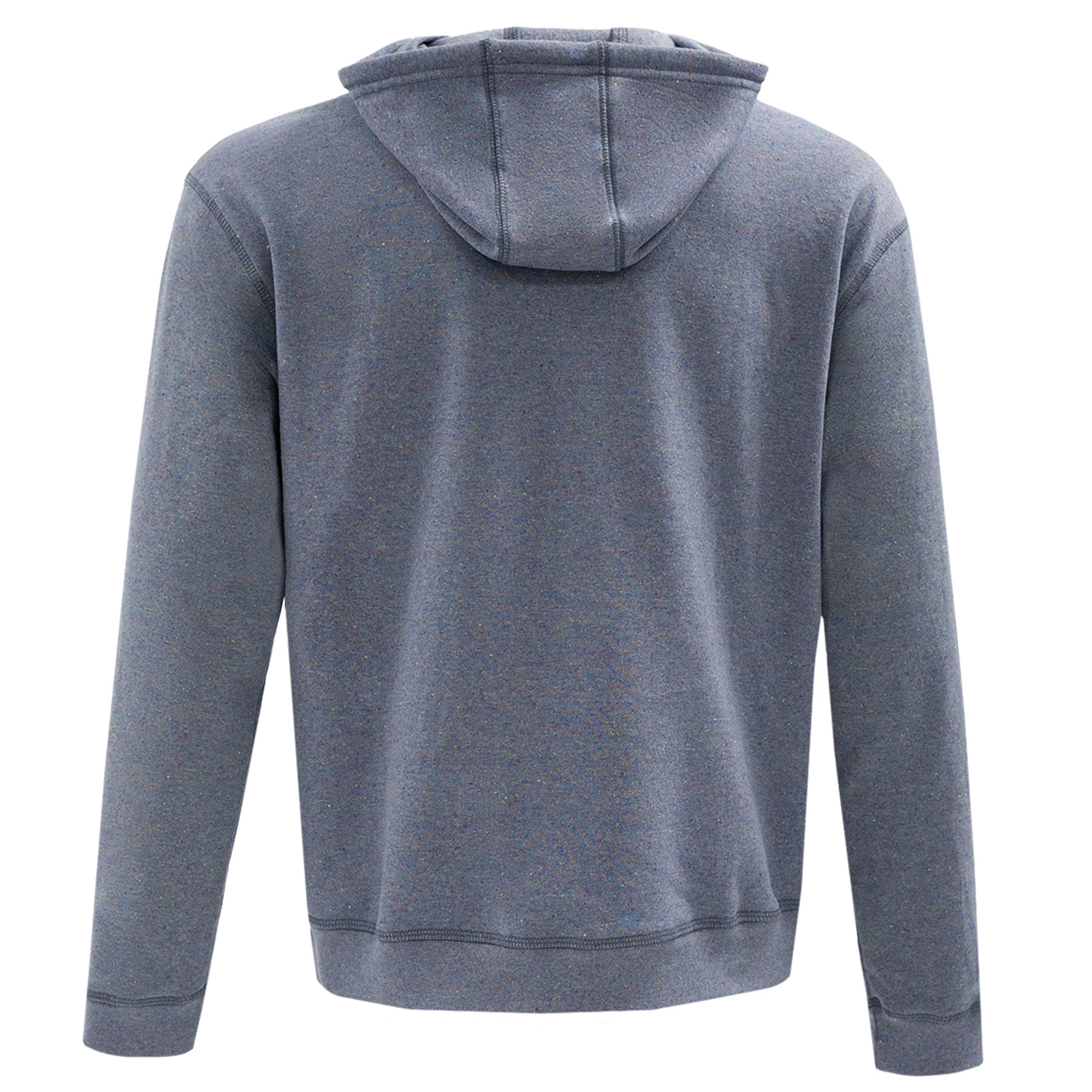 RC1090 - Unisex Zip Fleece Hoodie