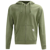 RC1090 - Unisex Zip Fleece Hoodie